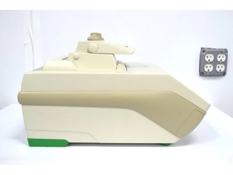 Bio-Rad QX600 AutoDG Droplet Digital PCR System w/ Plate Sealer & Thermal Cycler