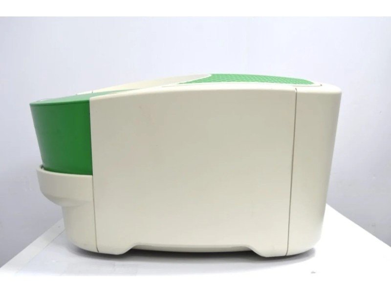 Bio-Rad QX600 AutoDG Droplet Digital PCR System w/ Plate Sealer & Thermal Cycler