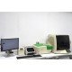 Bio-Rad QX600 AutoDG Droplet Digital PCR System w/ Plate Sealer & PTC Tempo Thermal Cycler