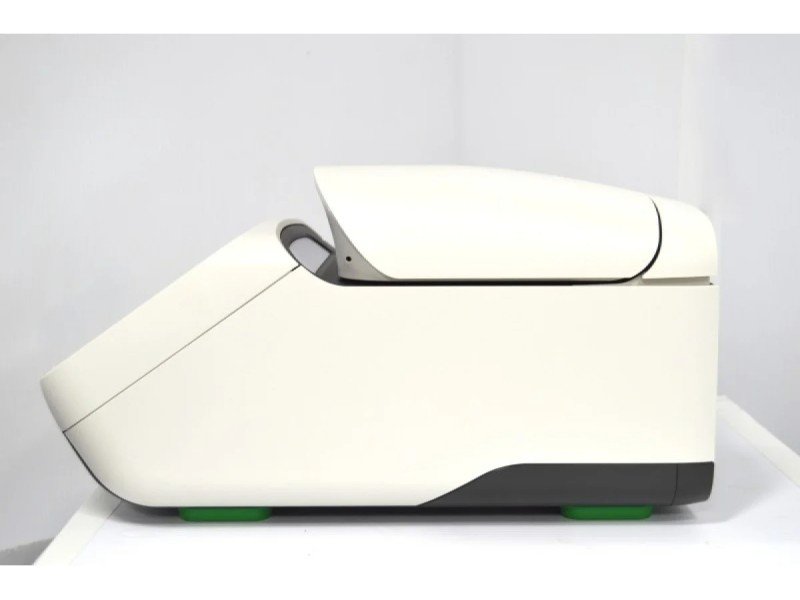 Bio-Rad QX600 AutoDG Droplet Digital PCR System w/ Plate Sealer & PTC Tempo Thermal Cycler