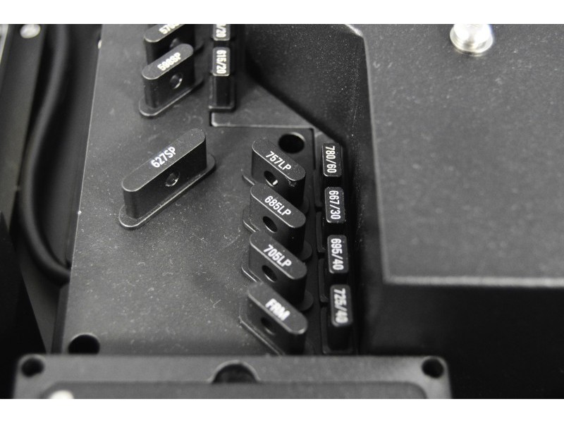 Agilent NovoCyte Penteon Flow Cytometer (5)Lasers/(30)Colors/(32)Detectors - Made in 2023