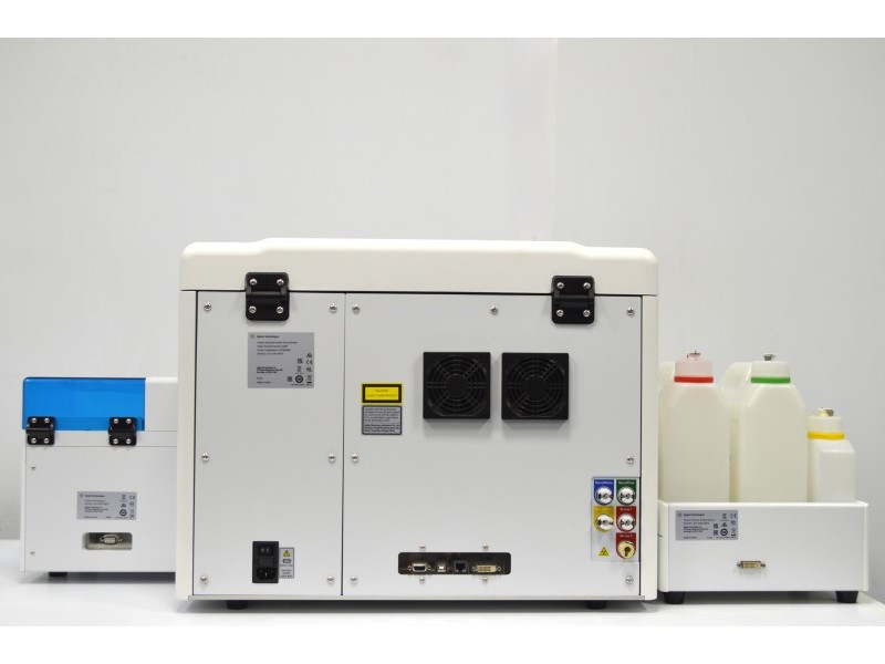 Agilent NovoCyte Penteon Flow Cytometer (5)Lasers/(30)Colors/(32)Detectors - Made in 2023