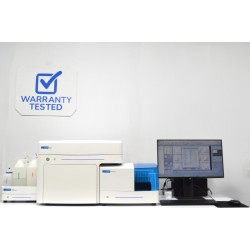 Agilent NovoCyte Penteon Flow Cytometer (5)Lasers/(30)Colors/(32)Detectors - Made in 2023