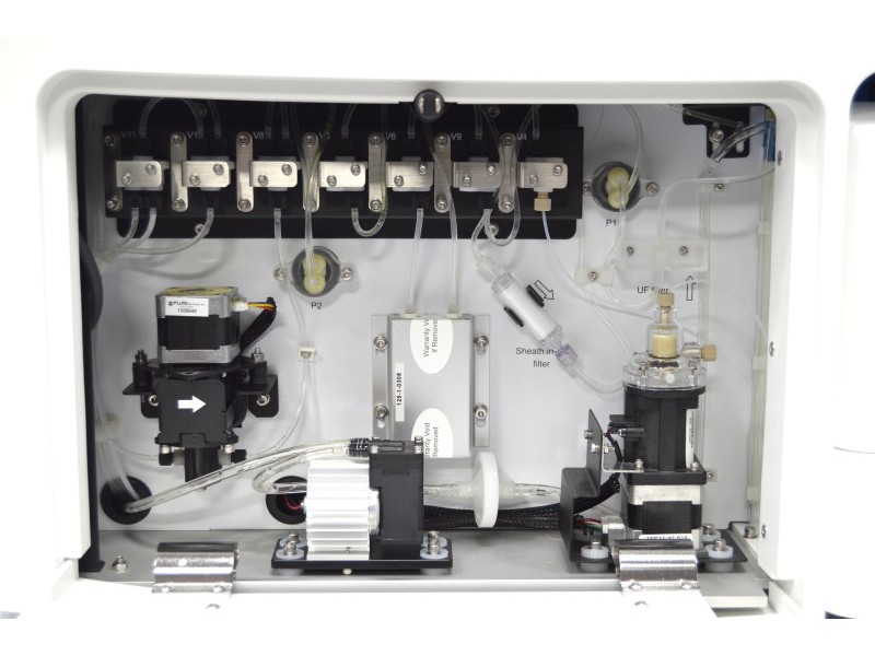 Agilent NovoCyte Penteon Flow Cytometer (5)Lasers/(30)Colors/(32)Detectors - Made in 2023