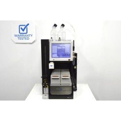 Teledyne ISCO CombiFlash EZ Prep UV-VIS Preparative Flash Chromatography System