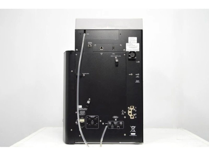 Teledyne ISCO CombiFlash EZ Prep UV-VIS Preparative Flash Chromatography System Teledyne ISCO CombiFlash EZ Prep UV-VIS Preparative Flash Chromatography System