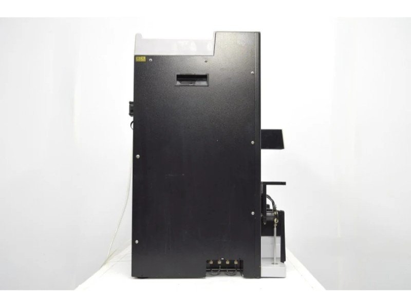 Teledyne ISCO CombiFlash EZ Prep UV-VIS Preparative Flash Chromatography System Teledyne ISCO CombiFlash EZ Prep UV-VIS Preparative Flash Chromatography System