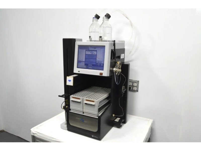 Teledyne ISCO CombiFlash EZ Prep UV-VIS Preparative Flash Chromatography System Teledyne ISCO CombiFlash EZ Prep UV-VIS Preparative Flash Chromatography System
