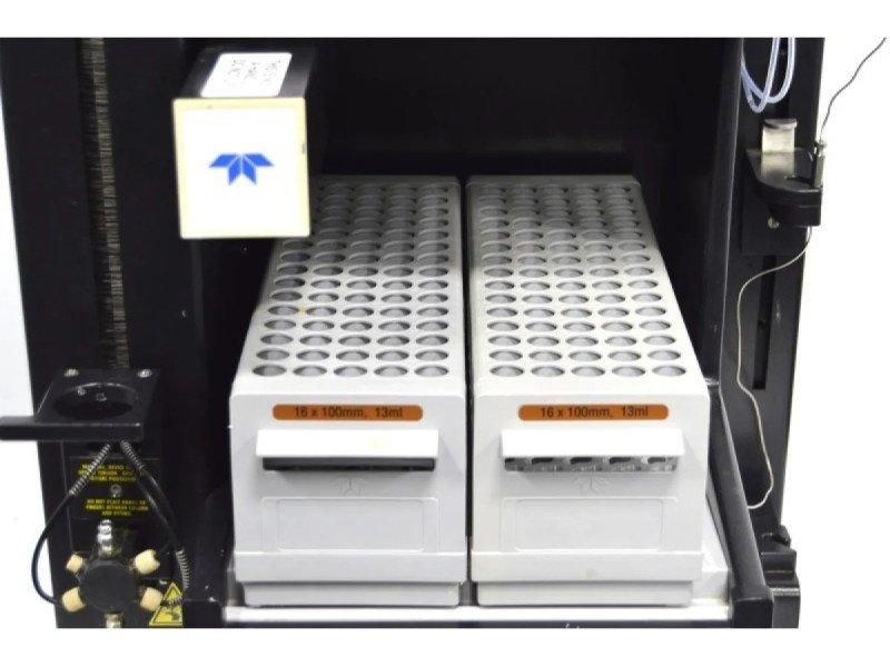 Teledyne ISCO CombiFlash EZ Prep UV-VIS Preparative Flash Chromatography System Teledyne ISCO CombiFlash EZ Prep UV-VIS Preparative Flash Chromatography System