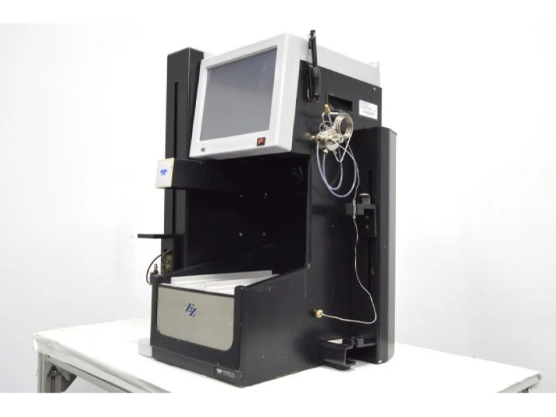 Teledyne ISCO CombiFlash EZ Prep UV-VIS Preparative Flash Chromatography System Teledyne ISCO CombiFlash EZ Prep UV-VIS Preparative Flash Chromatography System