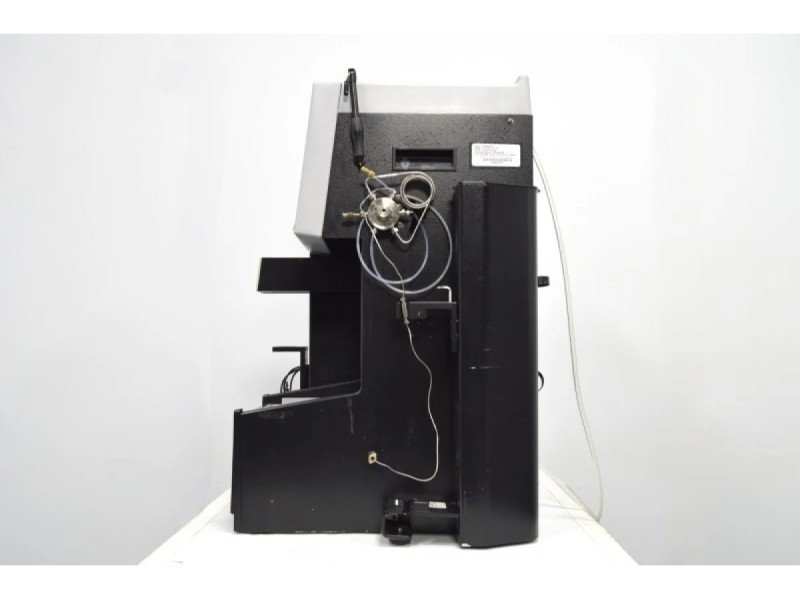 Teledyne ISCO CombiFlash EZ Prep UV-VIS Preparative Flash Chromatography System Teledyne ISCO CombiFlash EZ Prep UV-VIS Preparative Flash Chromatography System