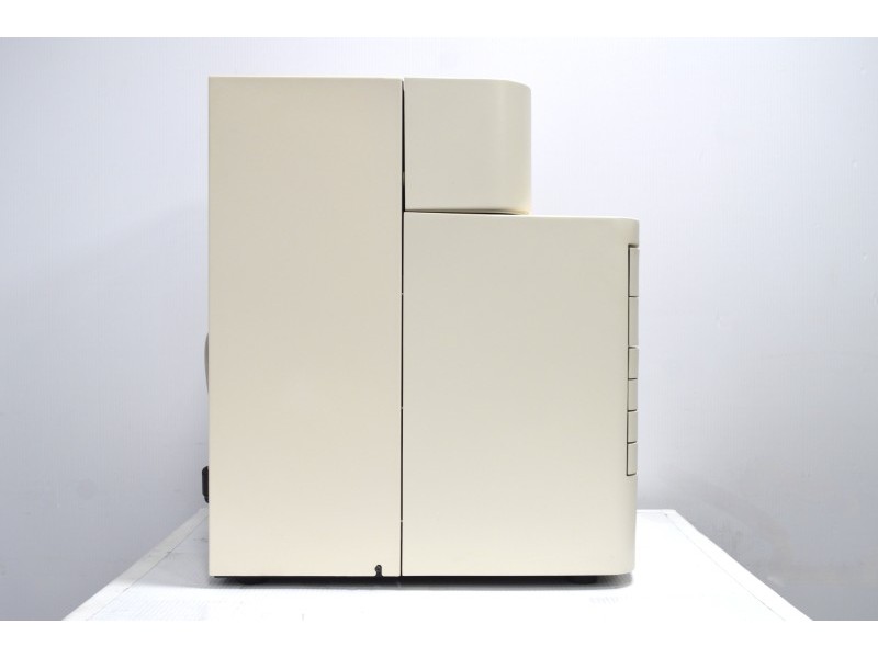 Agilent Femto Pulse Pulsed-Field Capillary Electrophoresis System