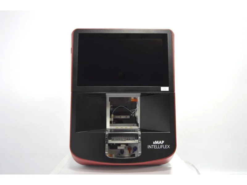 Luminex xMAP INTELLIFLEX System Unit 2