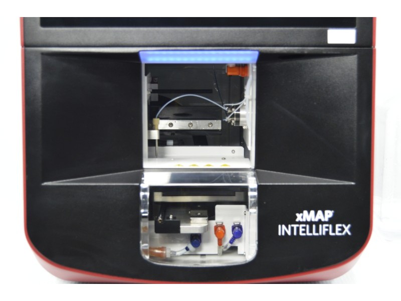 Luminex xMAP INTELLIFLEX System