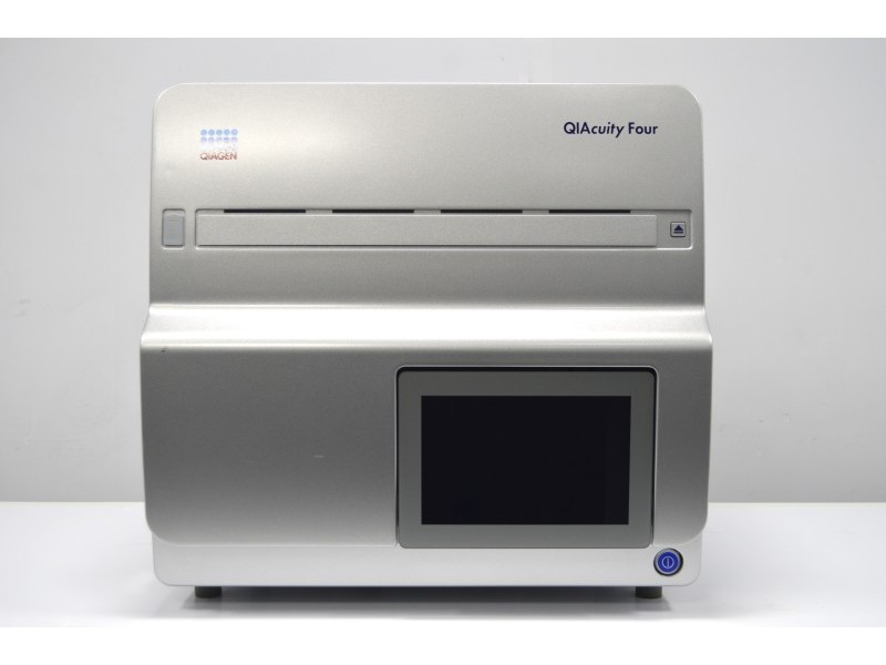 Qiagen QIAcuity Four Digital PCR System