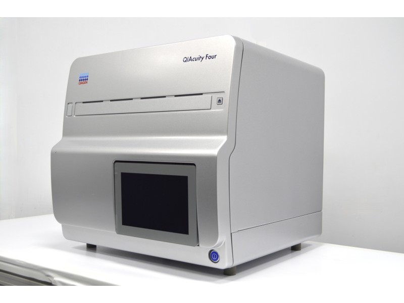 Qiagen QIAcuity Four Digital PCR System