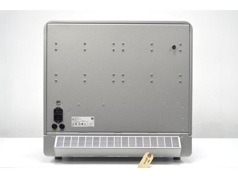Qiagen QIAcuity Four Digital PCR System