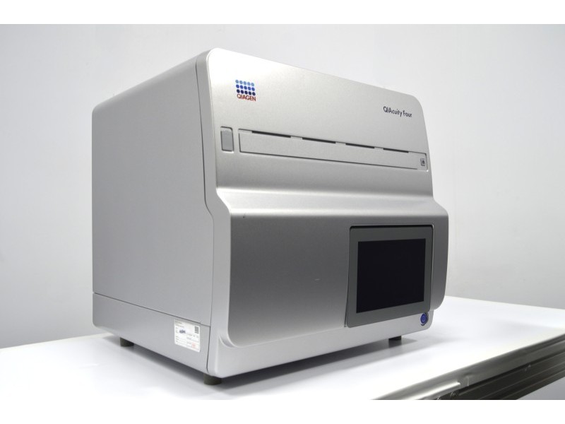 Qiagen QIAcuity Four Digital PCR System