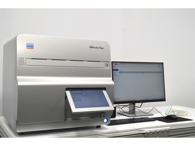 Qiagen QIAcuity Four Digital PCR System
