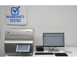 Qiagen QIAcuity Four Digital PCR System