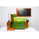 Miltenyi MACSQuant VYB Flow Cytometer (3)Lasers/(8)Colors/(10)Detectors