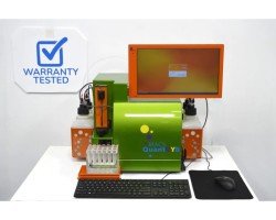 Miltenyi MACSQuant VYB Flow Cytometer (3)Lasers/(8)Colors/(10)Detectors