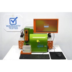 Miltenyi MACSQuant VYB Flow Cytometer (3)Lasers/(8)Colors/(10)Detectors