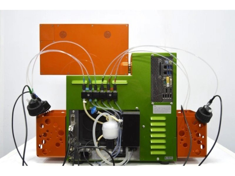 Miltenyi MACSQuant VYB Flow Cytometer (3)Lasers/(8)Colors/(10)Detectors