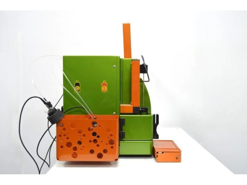 Miltenyi MACSQuant VYB Flow Cytometer (3)Lasers/(8)Colors/(10)Detectors