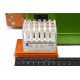 Miltenyi MACSQuant VYB Flow Cytometer (3)Lasers/(8)Colors/(10)Detectors