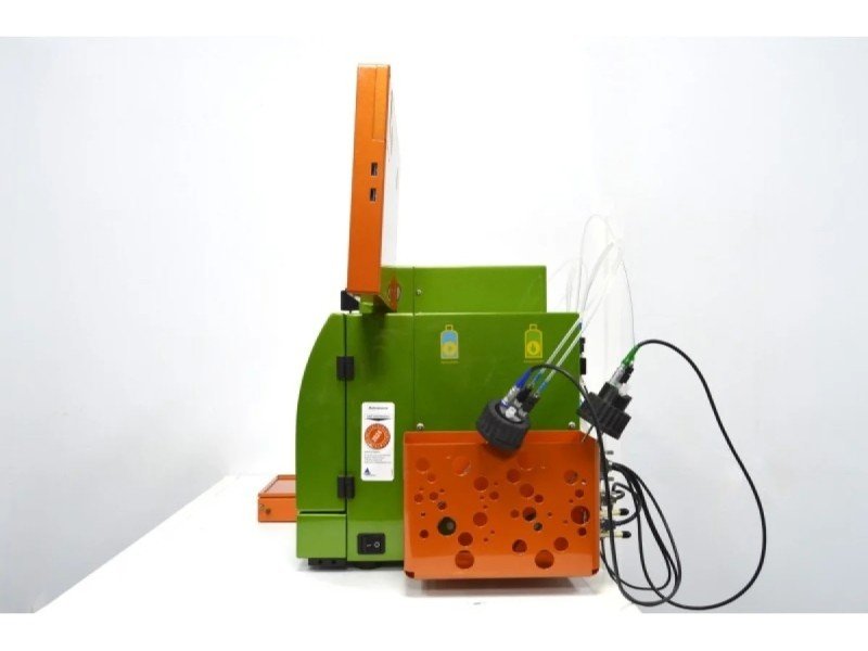 Miltenyi MACSQuant VYB Flow Cytometer (3)Lasers/(8)Colors/(10)Detectors