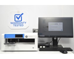 HP / Tecan Digital Microplate Dispenser D300e Unit 2