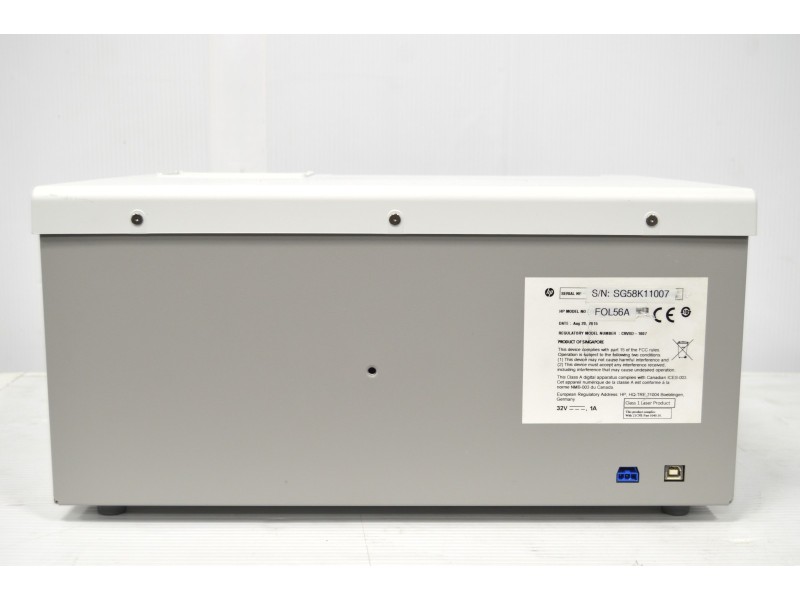 HP / Tecan Digital Microplate Dispenser D300e Unit 2