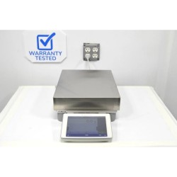 Mettler Toledo XPR16001L 16.1 kg Balance/Scale