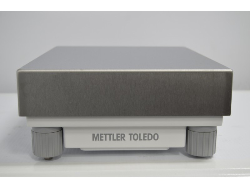 Mettler Toledo XPR16001L 16.1 kg Balance/Scale