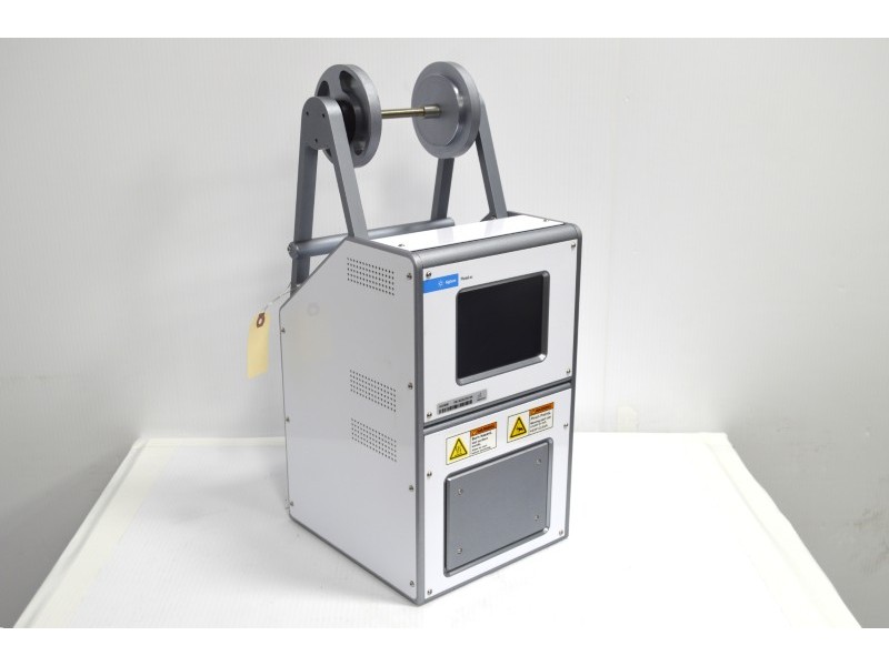 Agilent PlateLoc Thermal Microplate Sealer (Color Screen) Unit 1