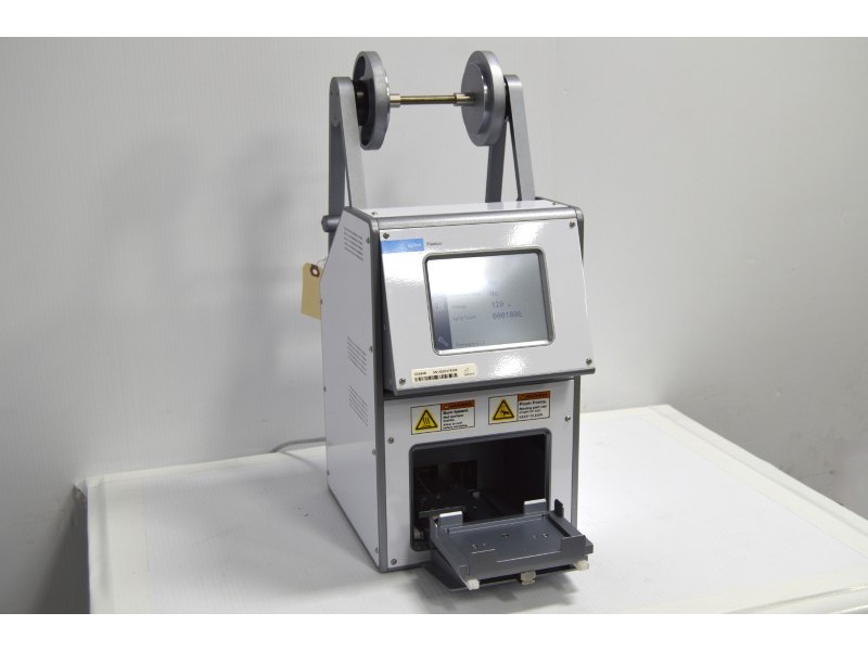 Agilent PlateLoc Thermal Microplate Sealer (Color Screen) Unit 1