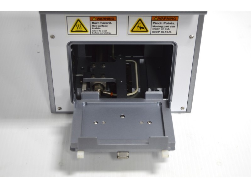 Agilent PlateLoc Thermal Microplate Sealer (Color Screen) Unit 1