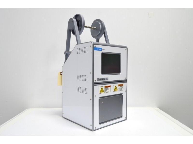 Agilent PlateLoc Thermal Microplate Sealer (Color Screen) Unit 2