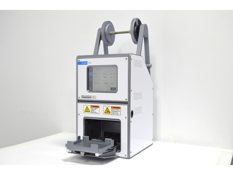 Agilent PlateLoc Thermal Microplate Sealer (Color Screen) Unit 2