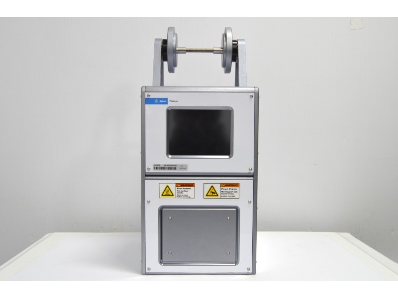 Agilent PlateLoc Thermal Microplate Sealer (Color Screen) Unit 2