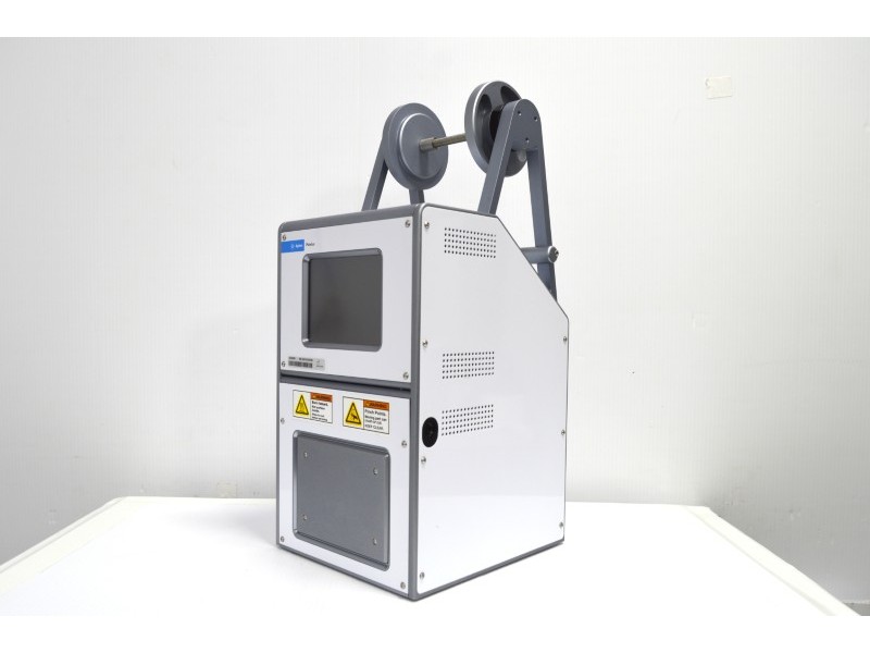 Agilent PlateLoc Thermal Microplate Sealer (Color Screen) Unit 2