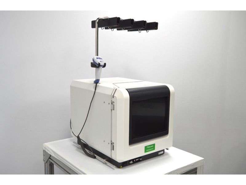 Terumo Quantum Flex Cell Expansion System