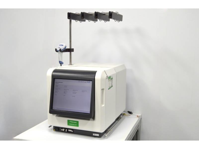 Terumo Quantum Flex Cell Expansion System