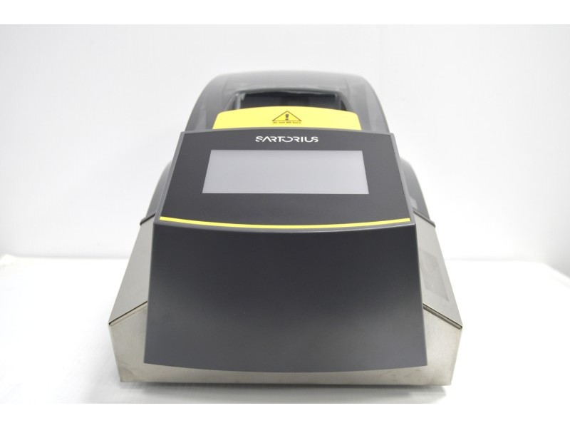 Sartorius BioWelder TC Tube Welder Unit 3