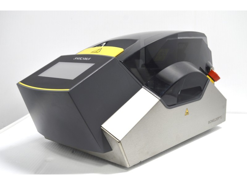 Sartorius BioWelder TC Tube Welder Unit 3