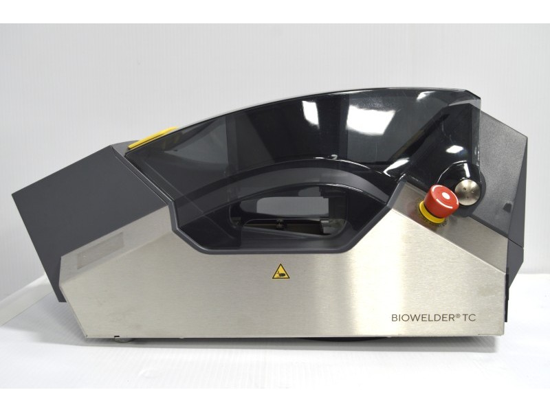Sartorius BioWelder TC Tube Welder Unit 3