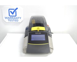 Sartorius BioWelder TC Tube Welder w/ box of blades Unit 4