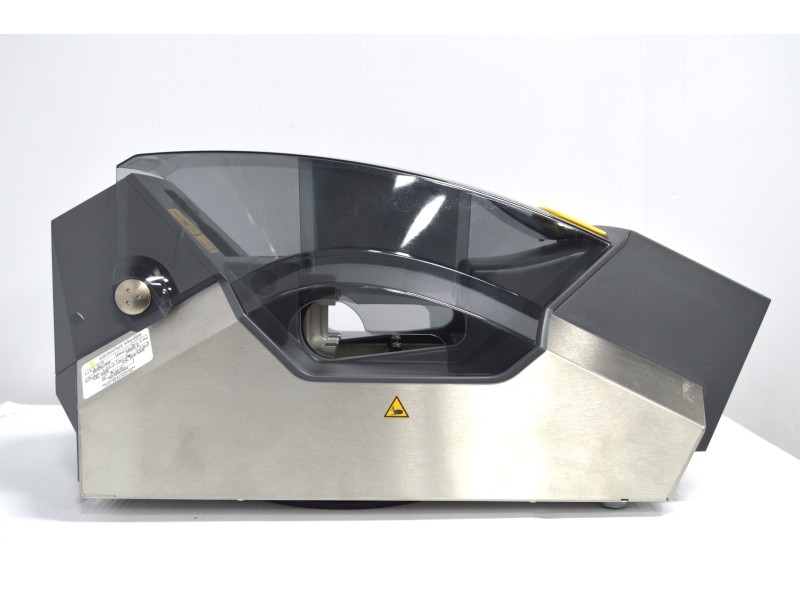 Sartorius BioWelder TC Tube Welder w/ box of blades Unit 4