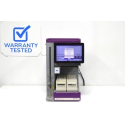 Teledyne Isco CombiFlash NextGen 300+ UV Chromatography System w/ ELSD Detector Includes 2 Racks
